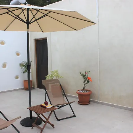 Avli House 度假居 *