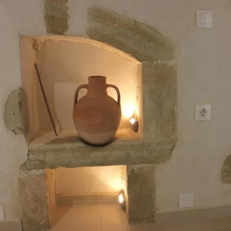 Avli House 度假居 Vóroi