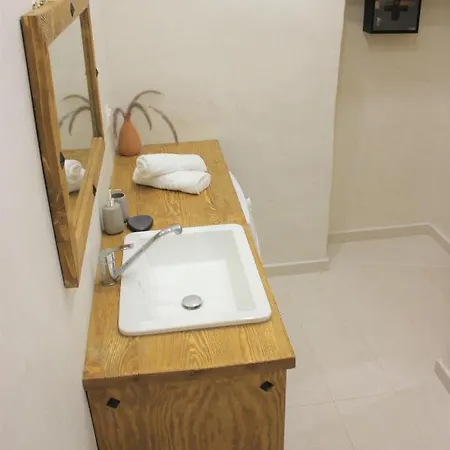 度假居 Avli House *