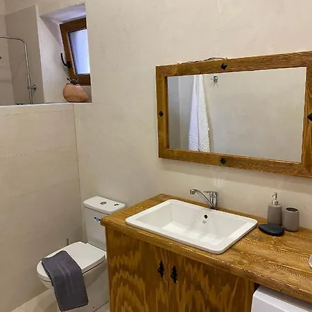 Holiday home Avli House