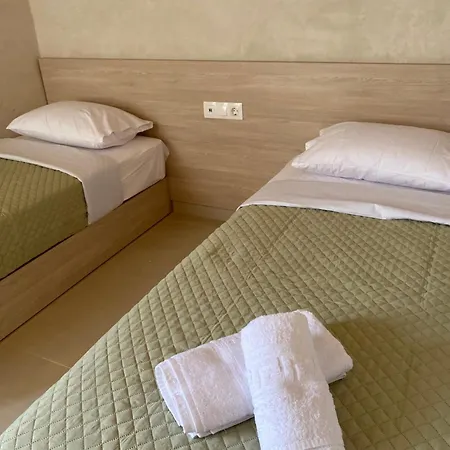 Holiday home Avli House Vori